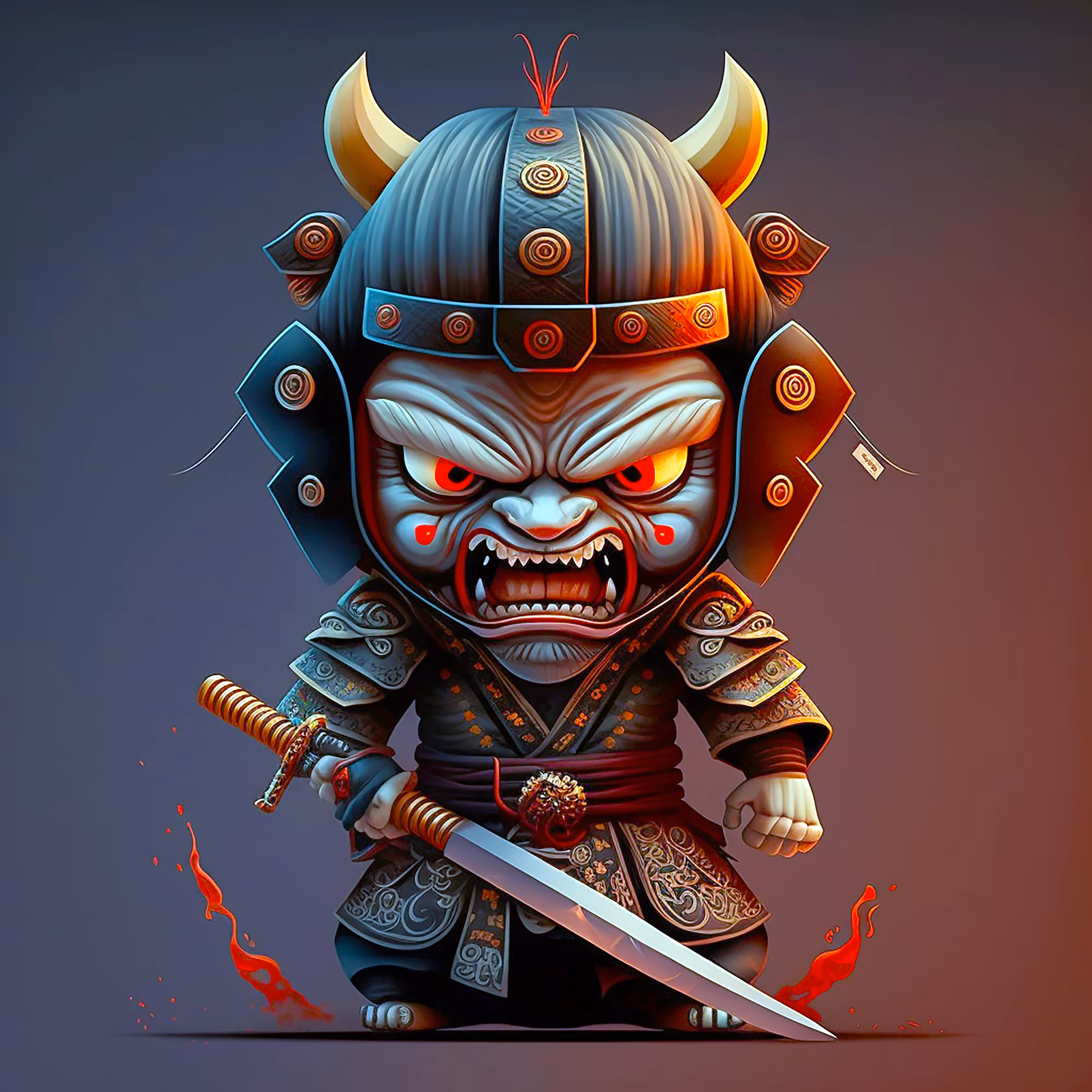 Karaktero #5: Slasher