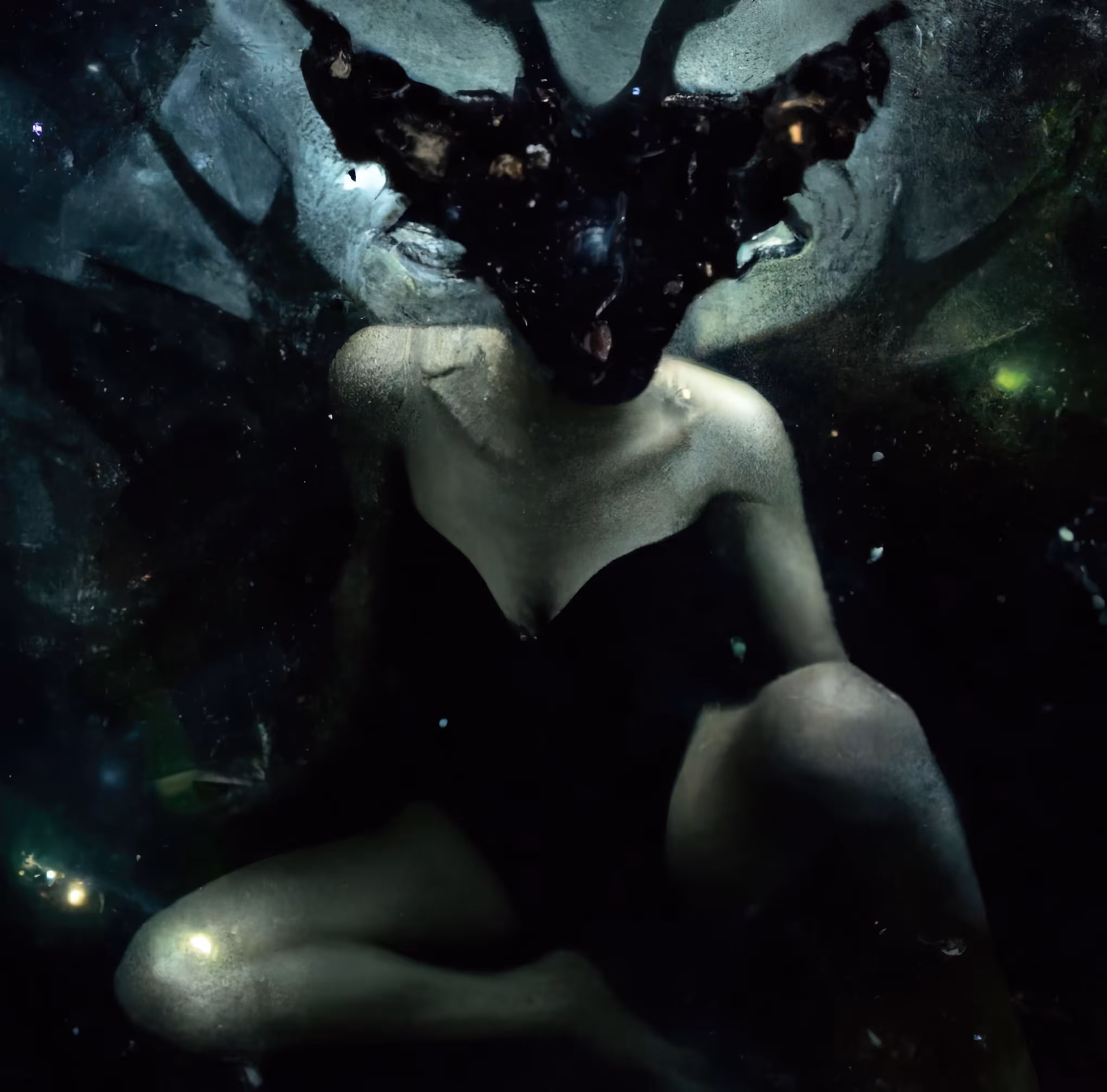 Dark #4