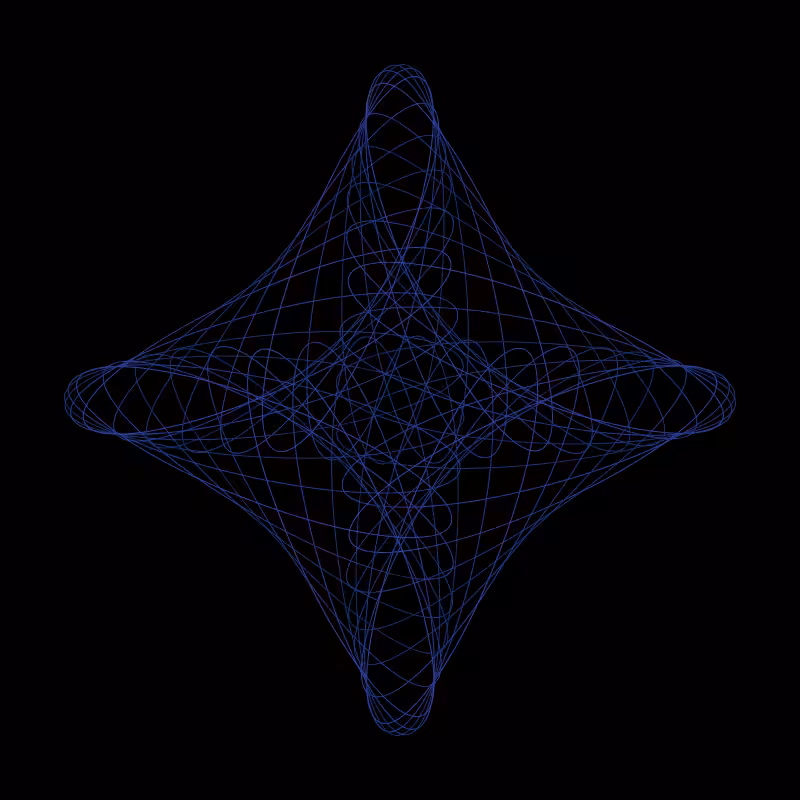Simple Shapes #21
