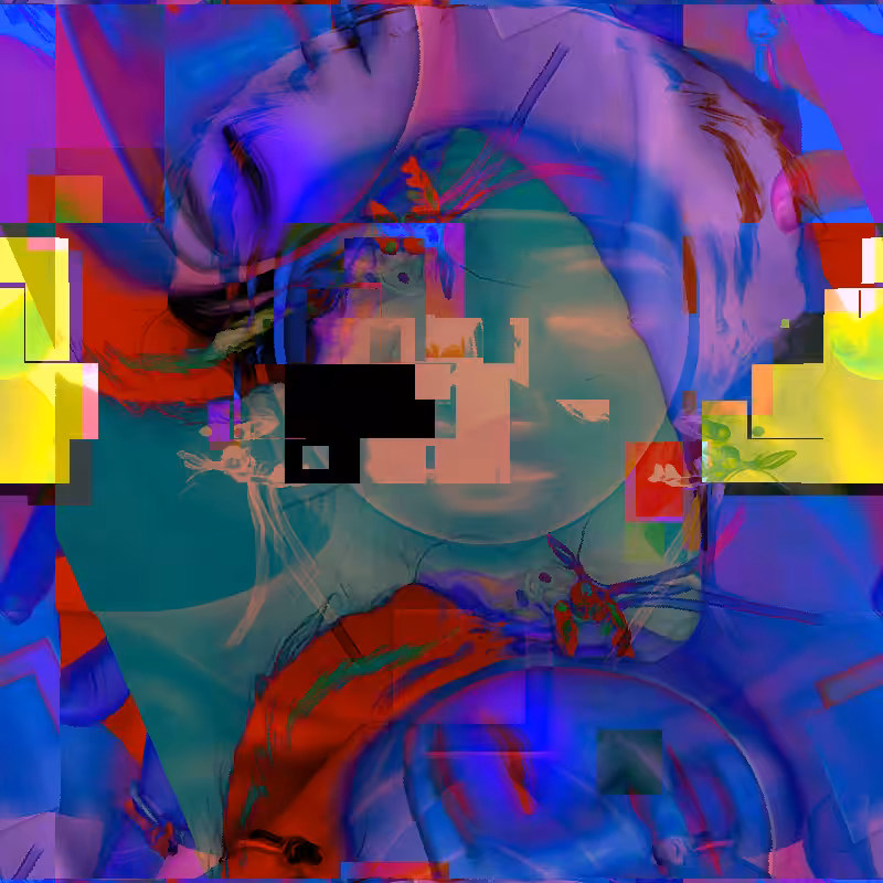 Enigma #29