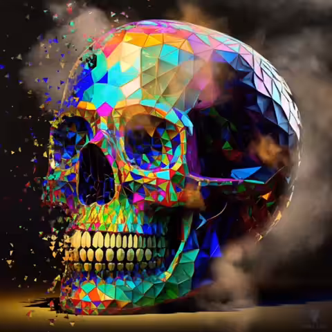 PartySkullz  1 year celebration 