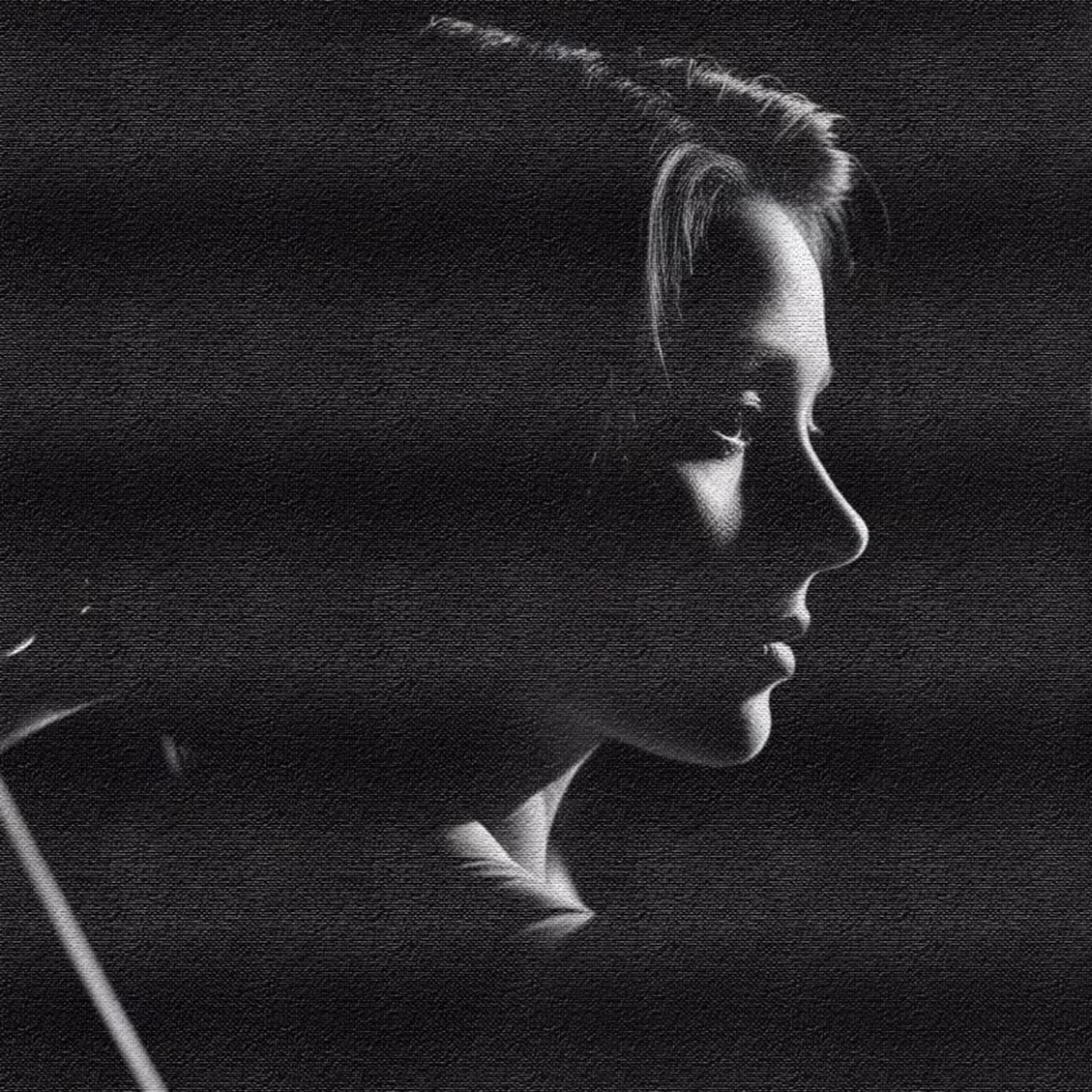 White noise 