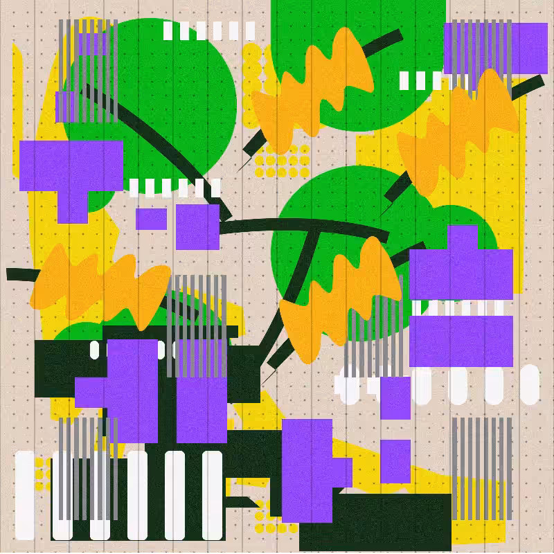 Pulverize Plantae #34