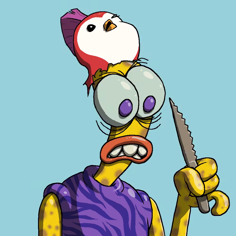BobPartyofOne