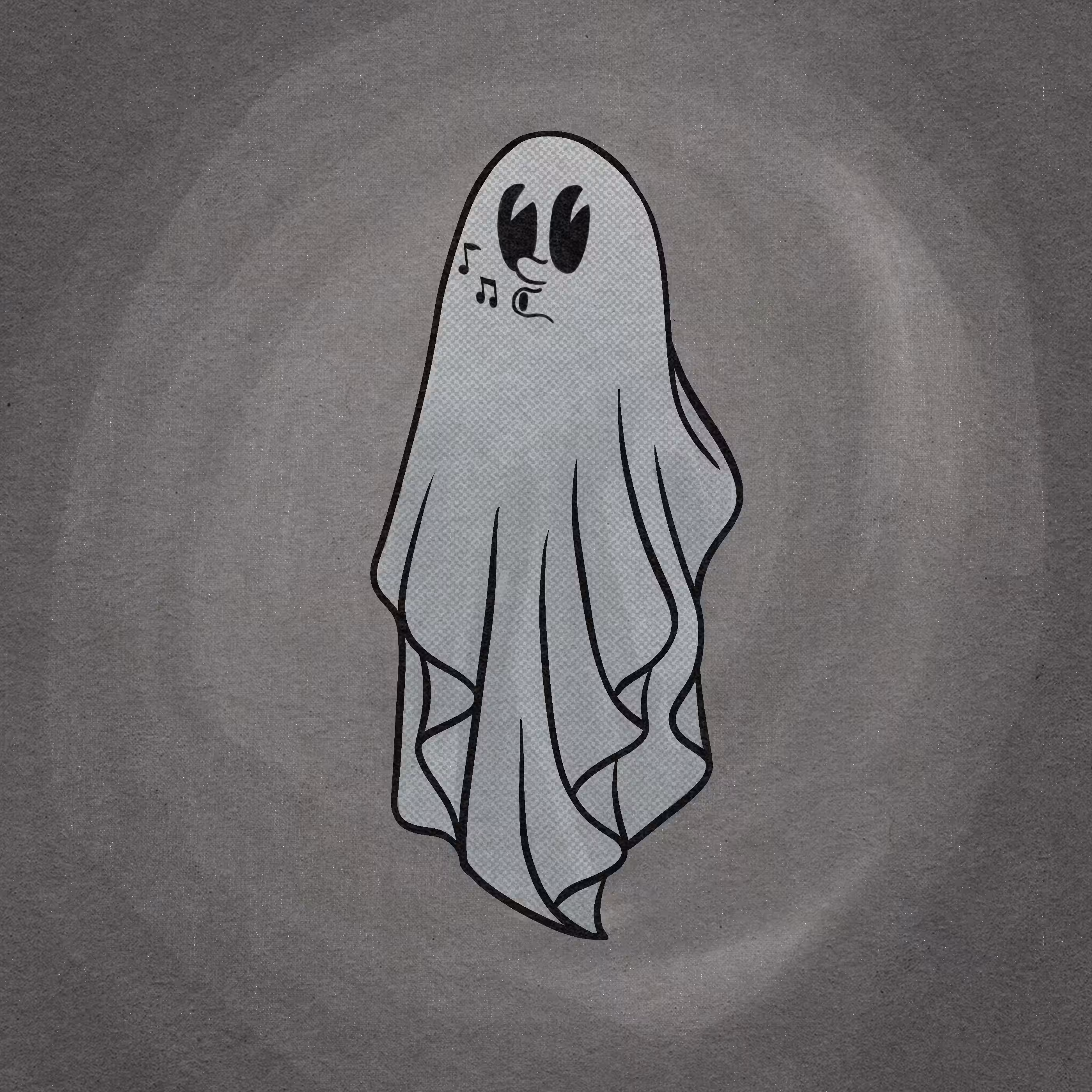 Haunted Homies #16
