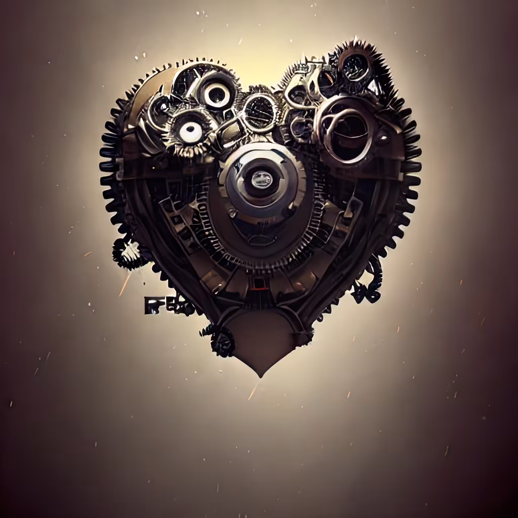 Have a Fuckin Heart #693