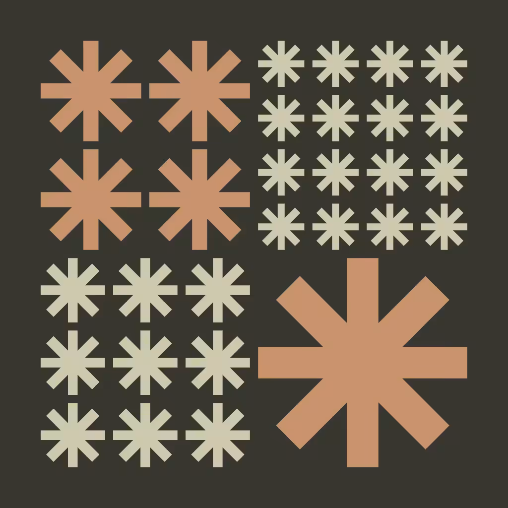 Asterisk #36