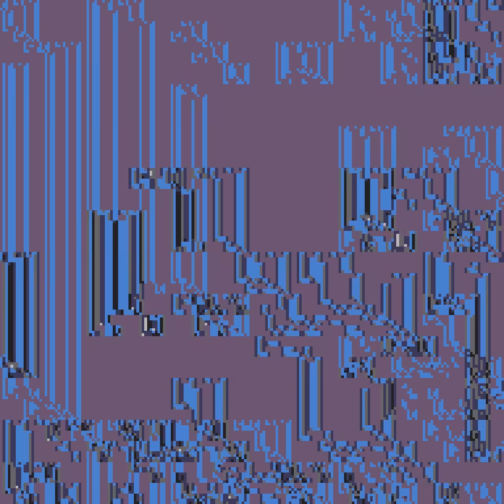 Zero-player game #682