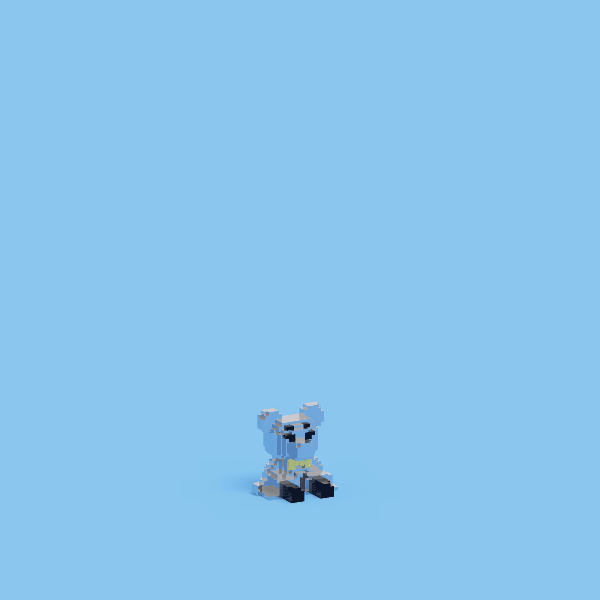 TiddyBits #081