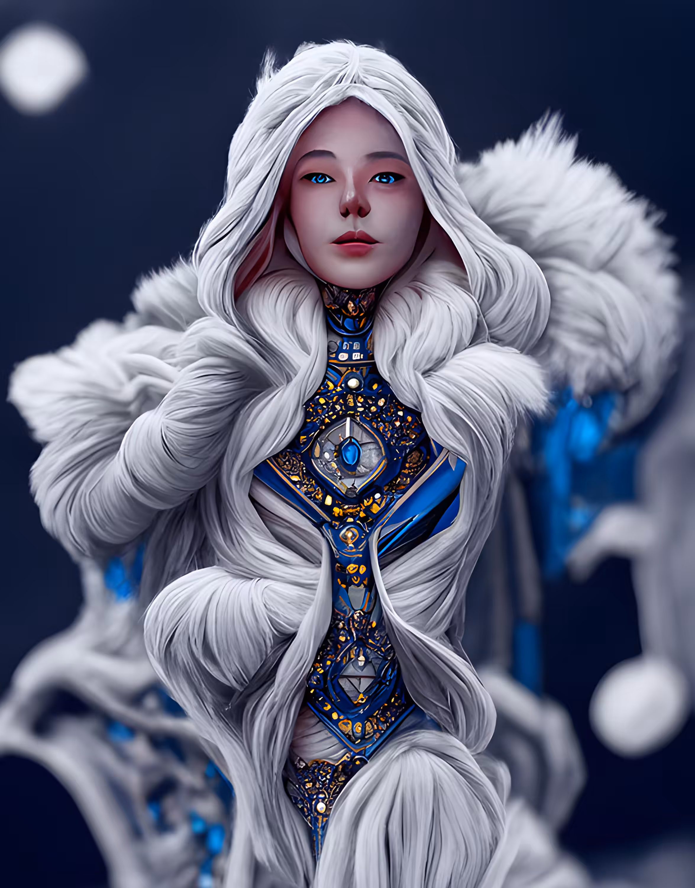 Snow Queen