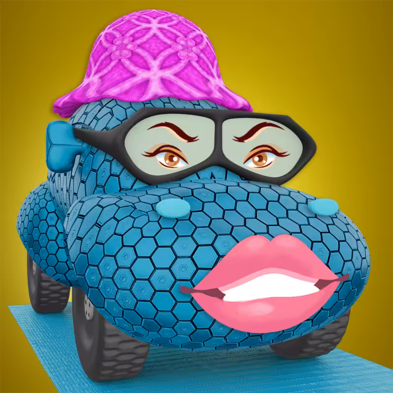 JullyCar #182