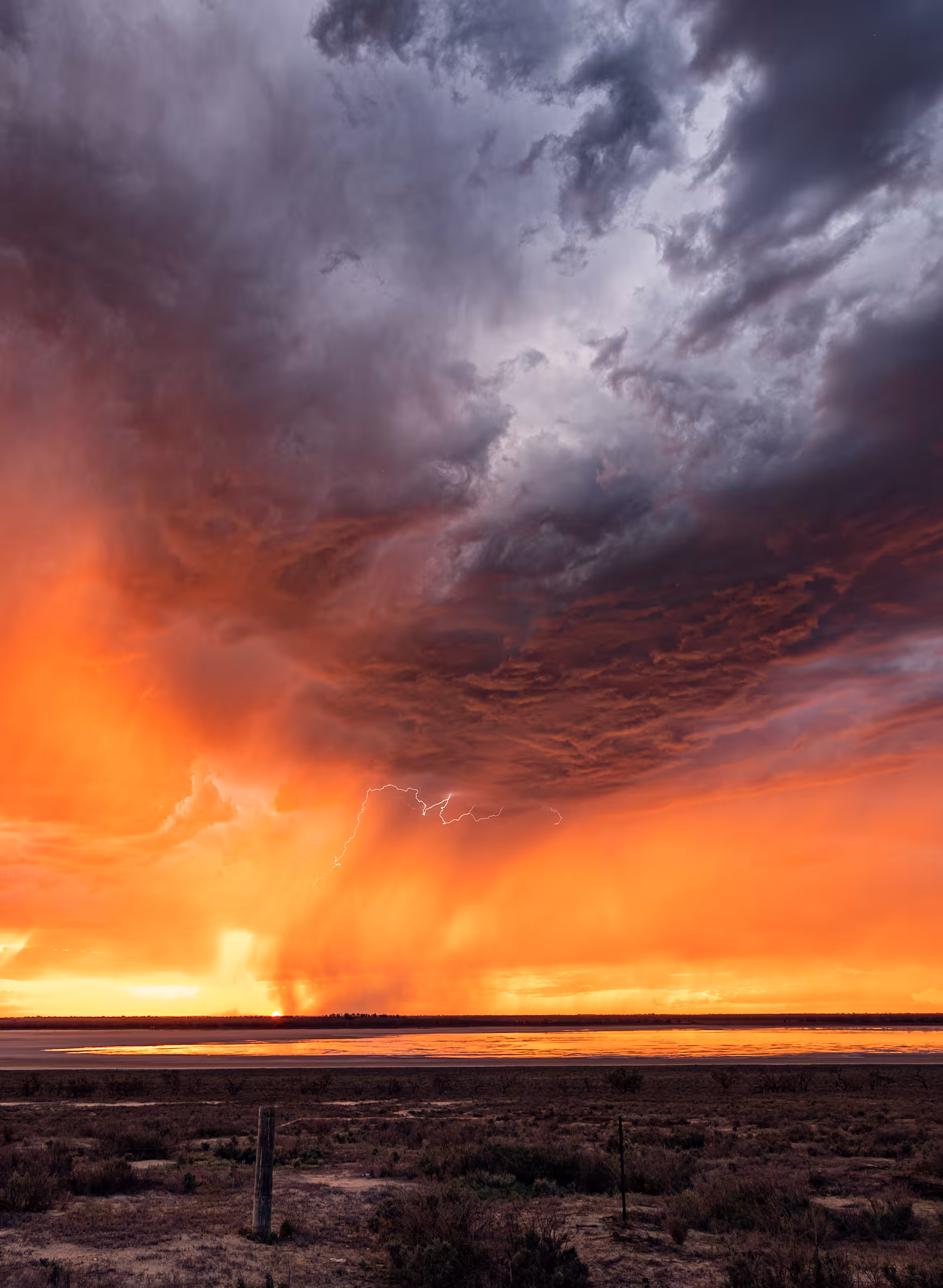 Apocalyptic