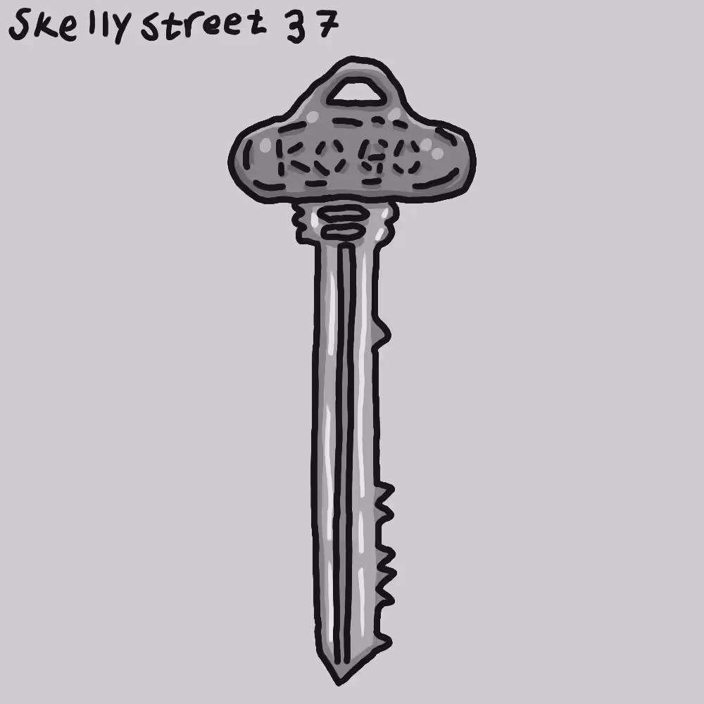 Skellystreet 37