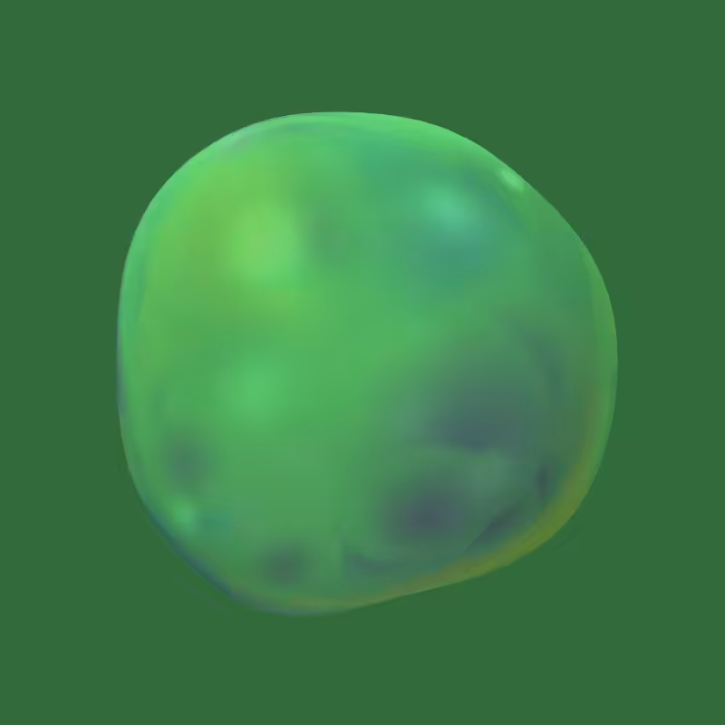 Acid Drops #88