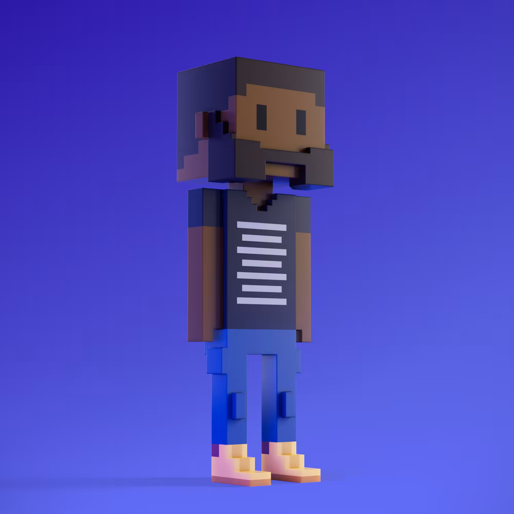 Meebit #16016