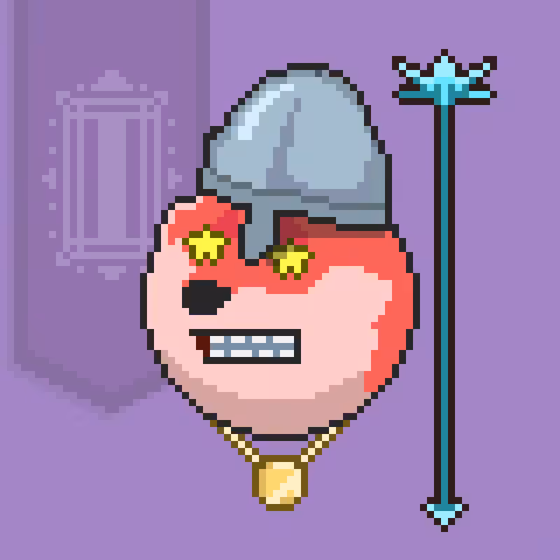 #231 Blocky Doge: Guilds