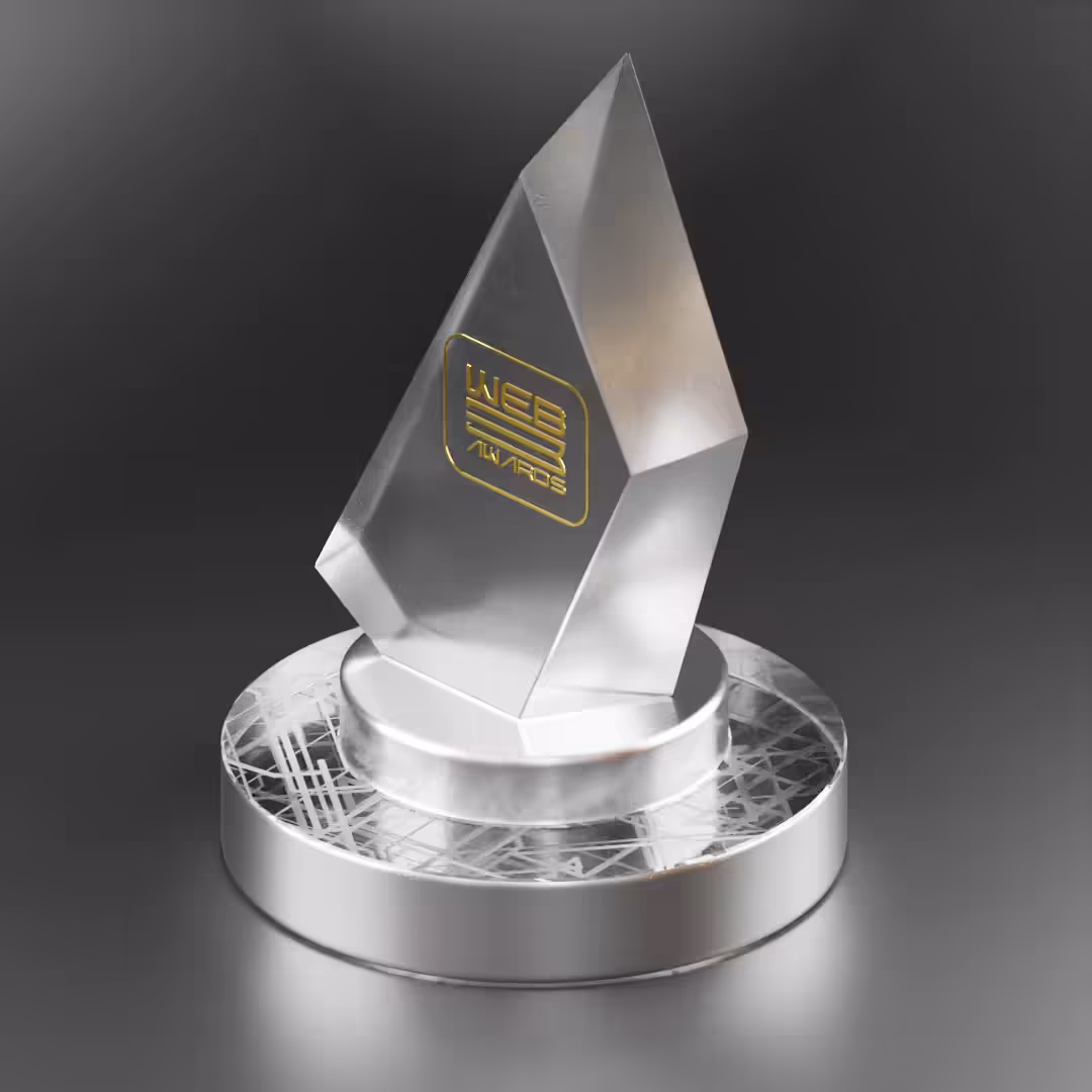 Gold Trophy W3AA