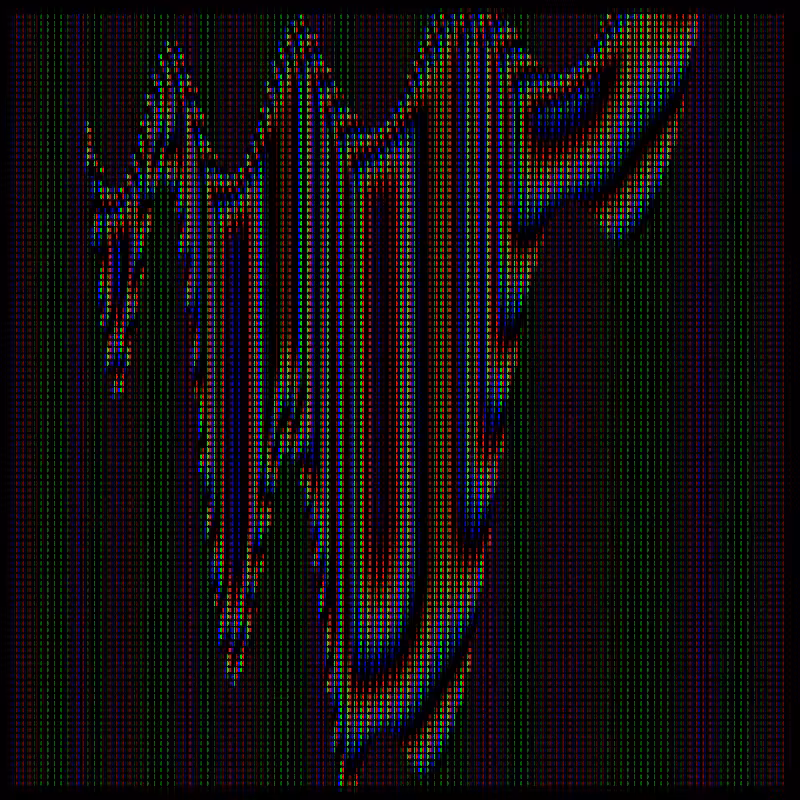 PXL Aura #36