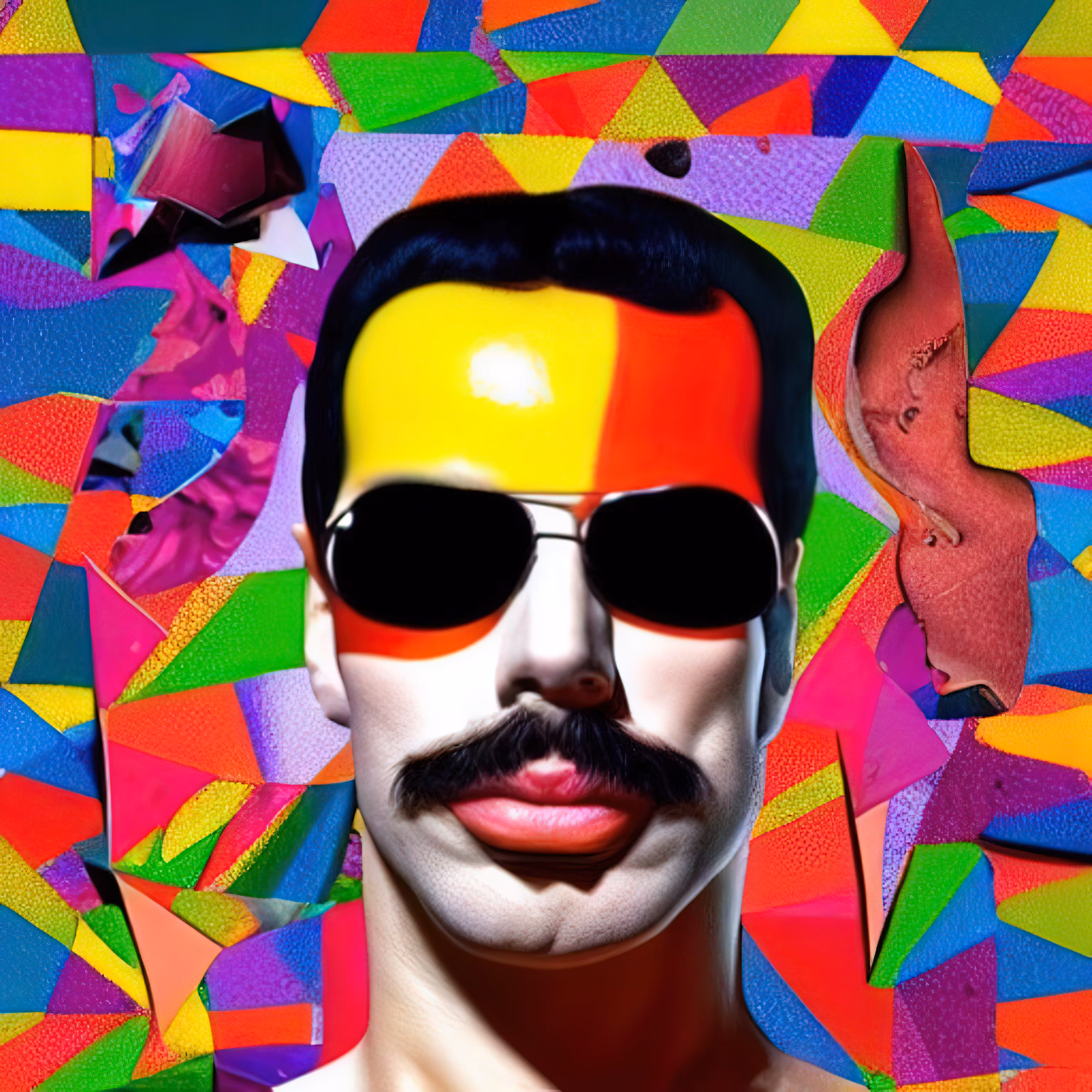 Freddie Forever 