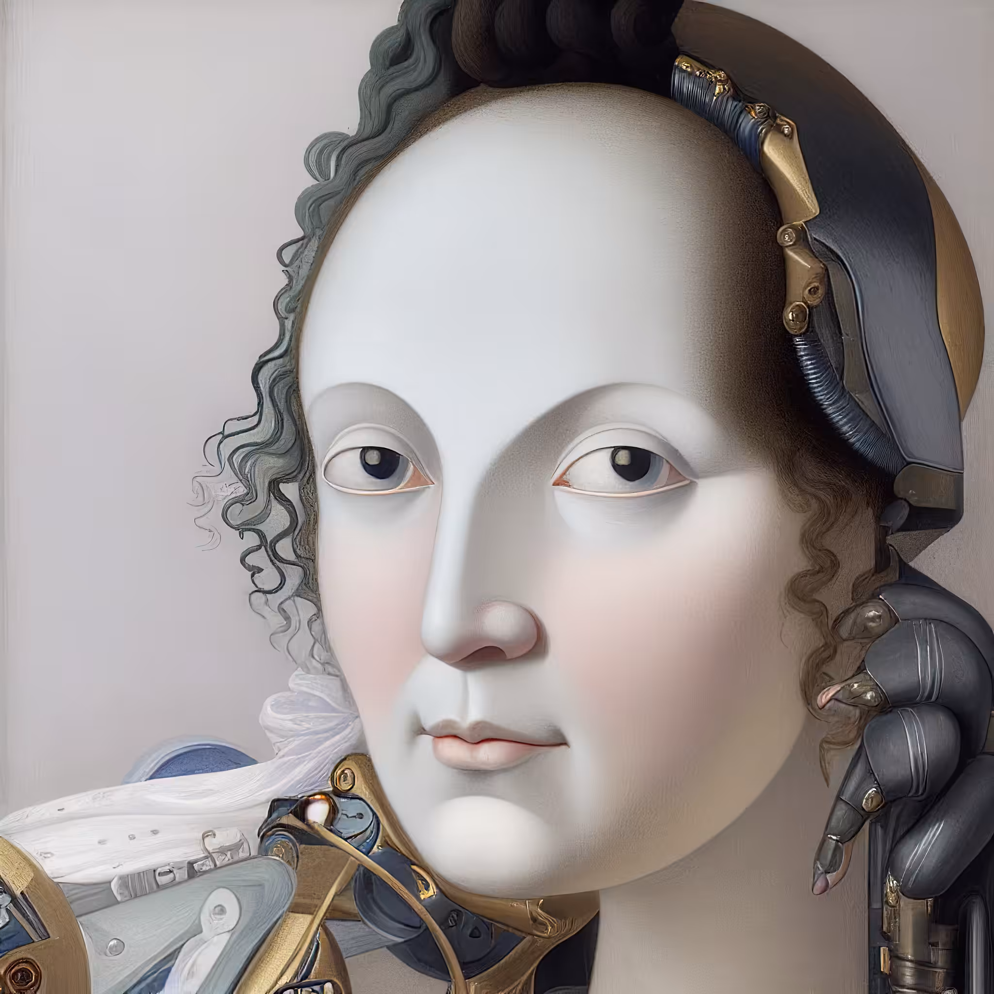 Lost Poets: #17984