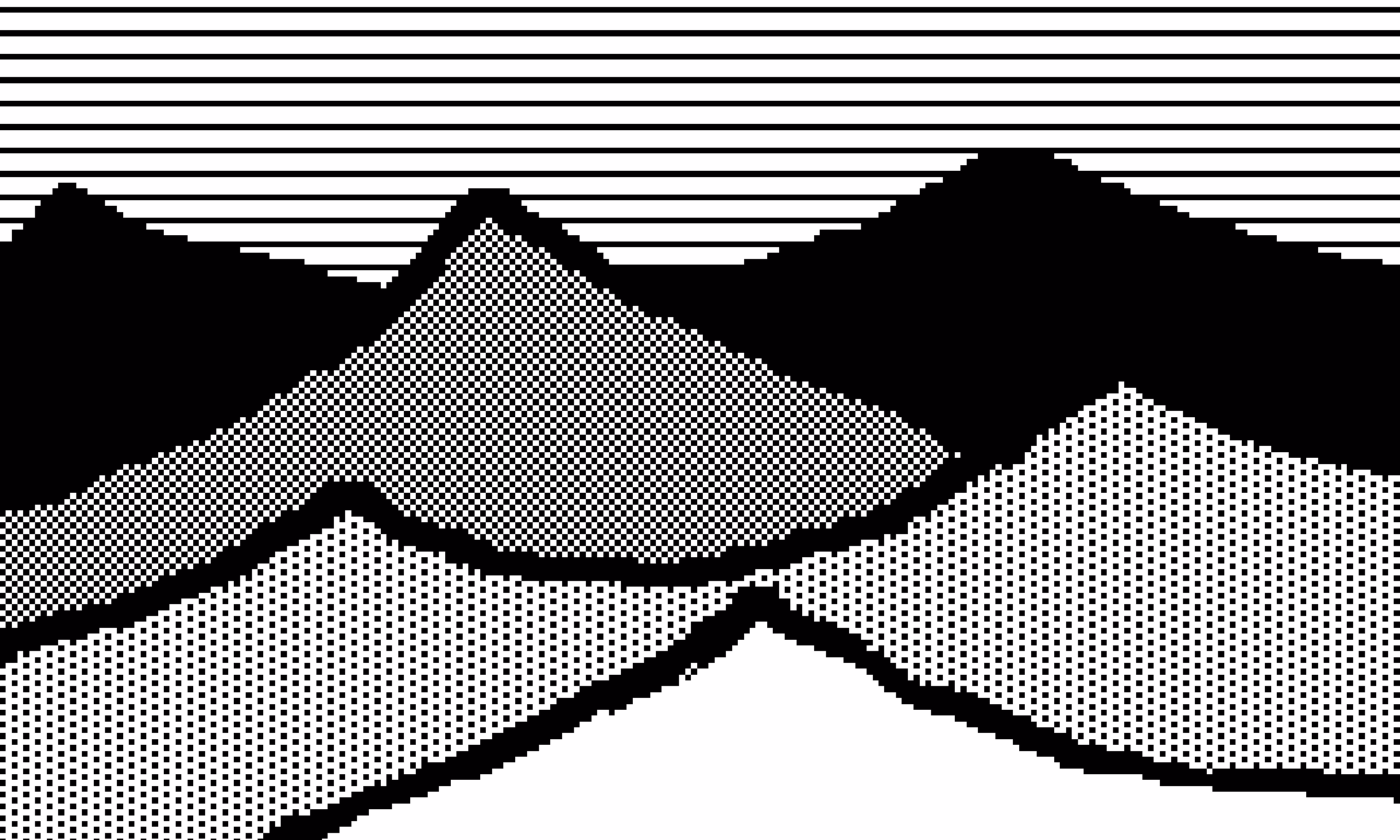 pixland monochrome 88