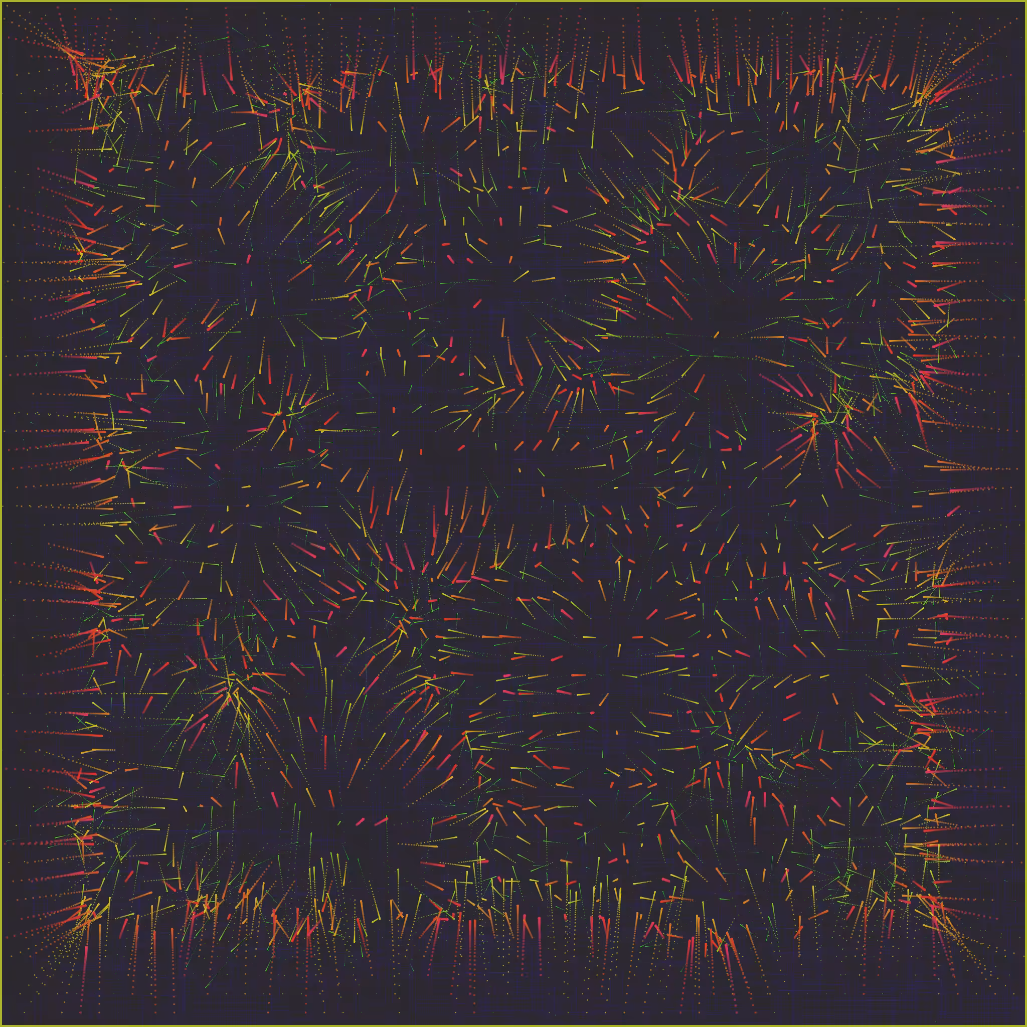 Colorblast #43