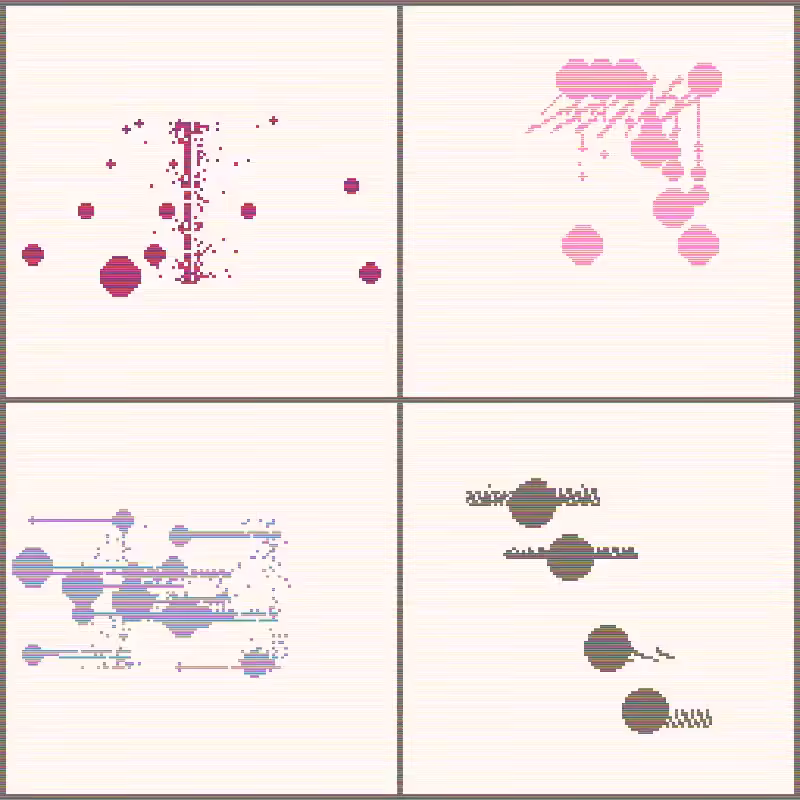Planètes II
