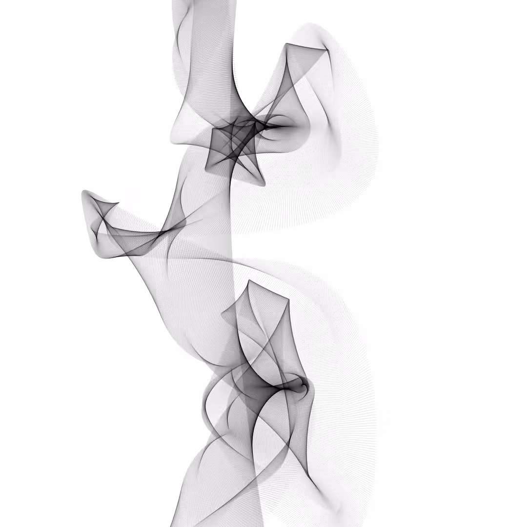 Endless Drawing #27