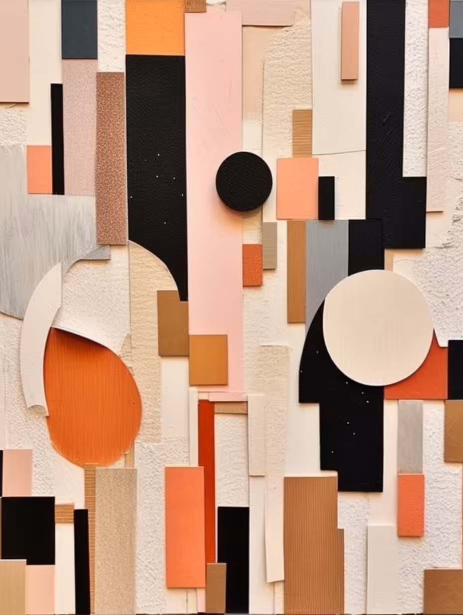 Collages x AI #268