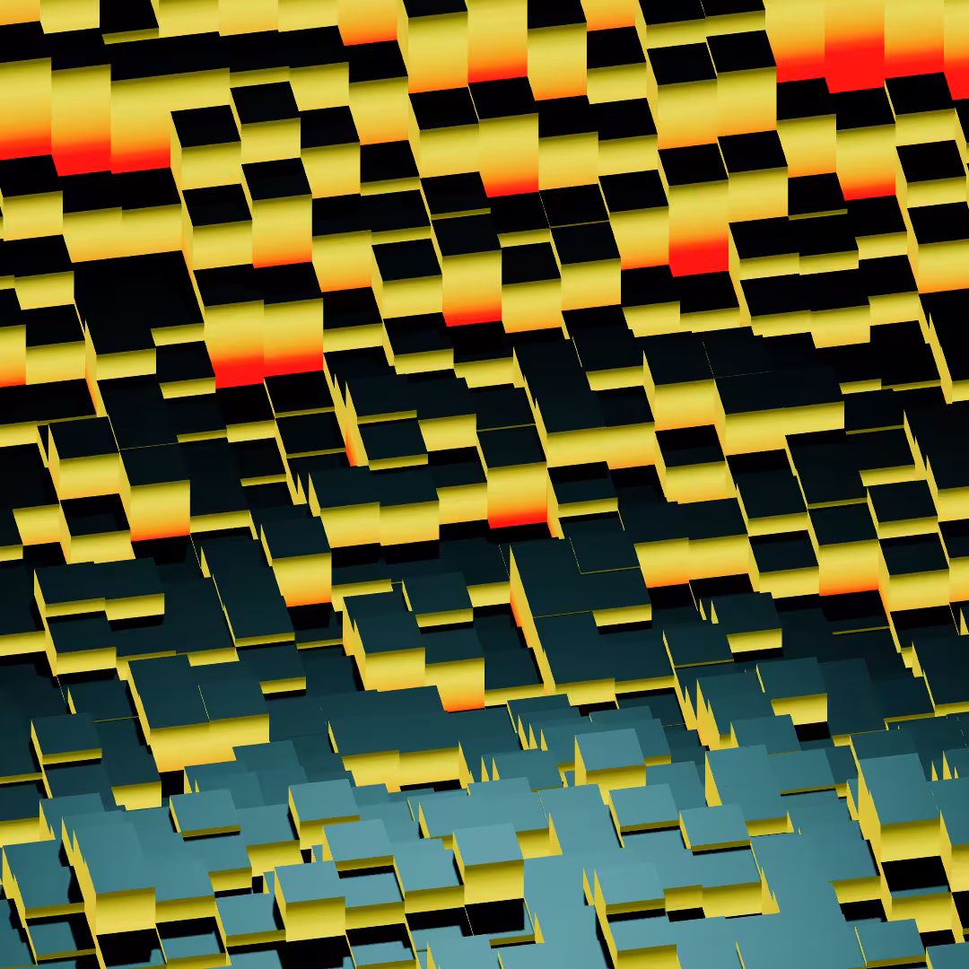 DataWaves GEN #492