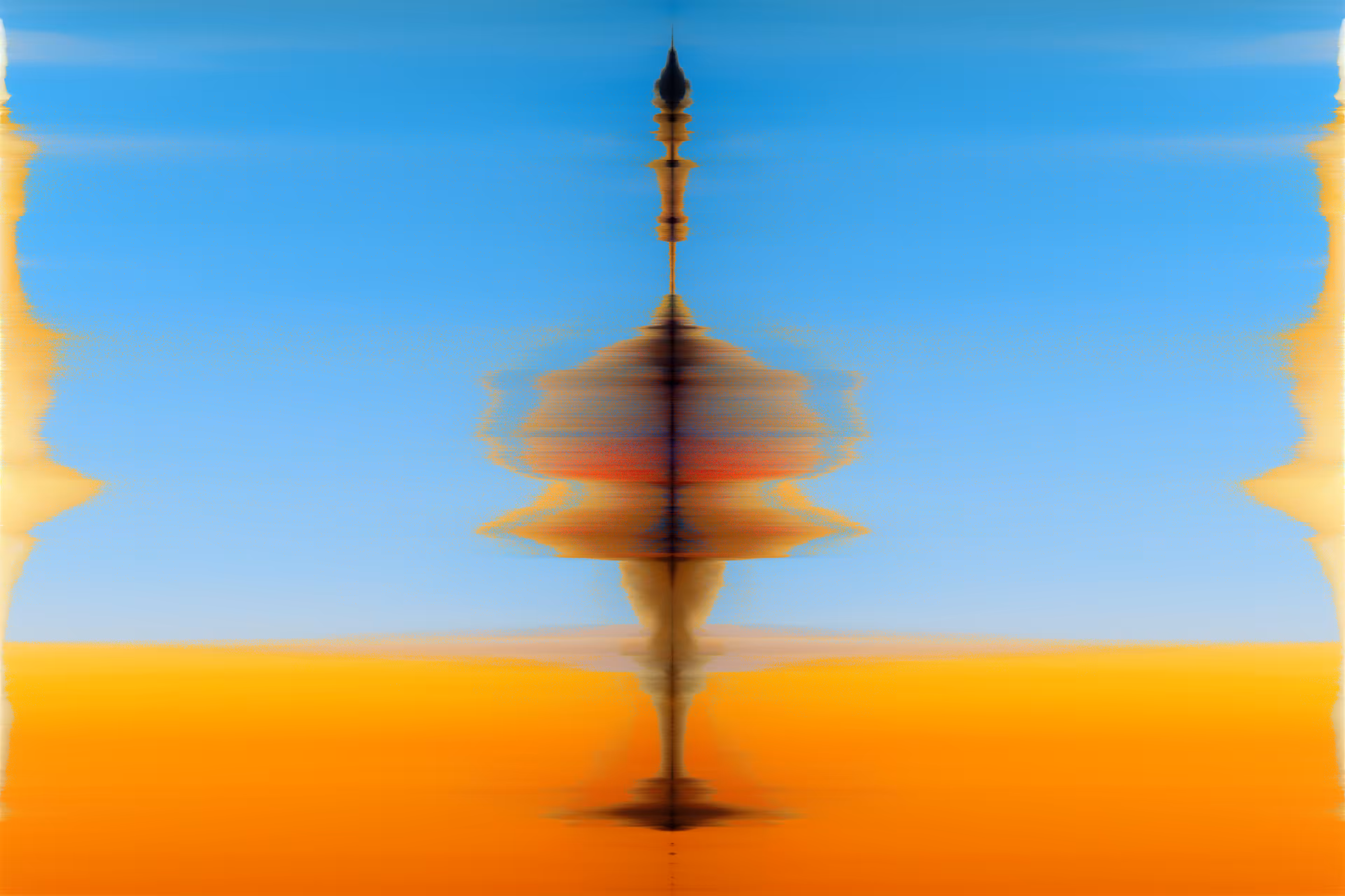 Isles upon Deemed Rivers & Other Wonders 004