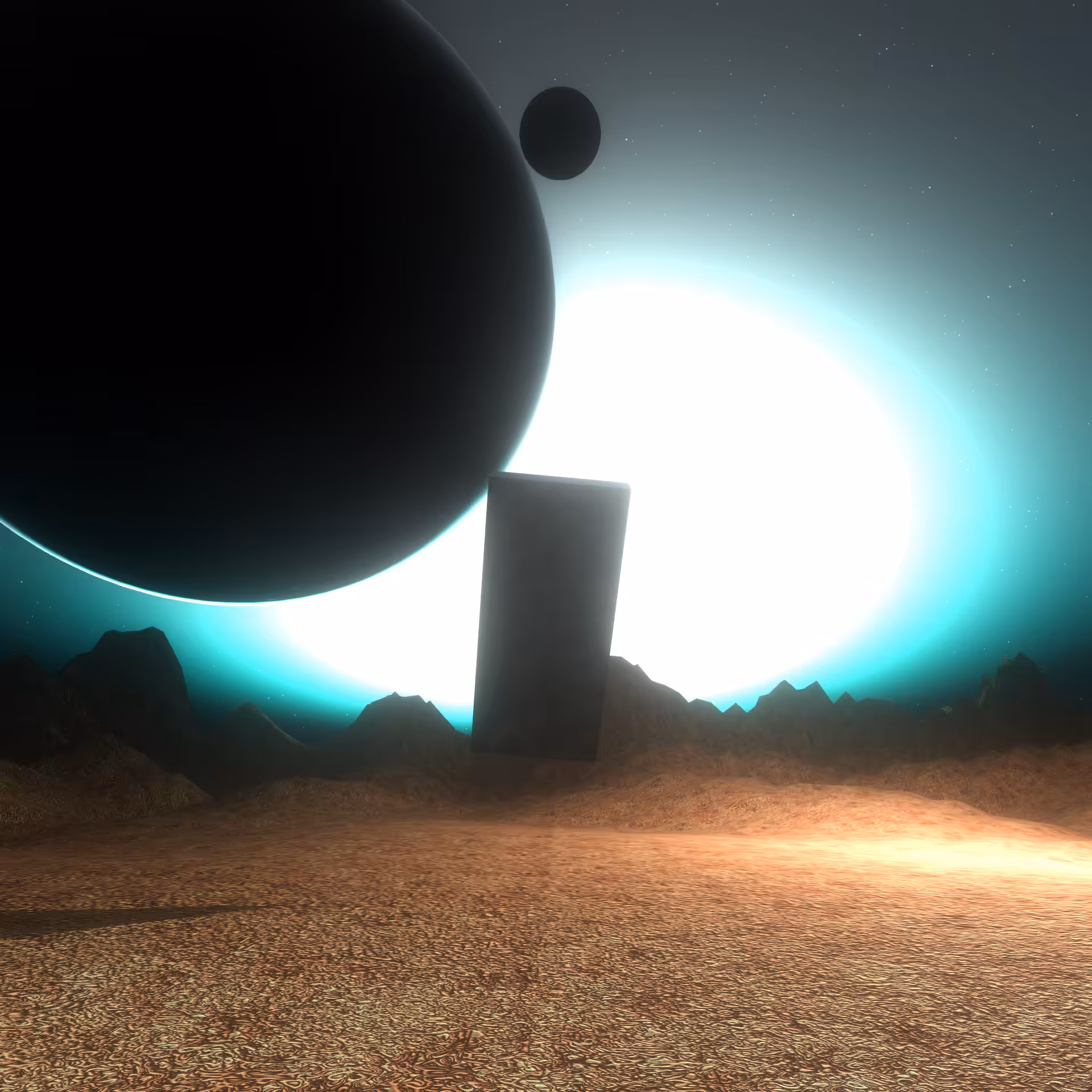 [fxhashturnsone] 2022 A Generative Odyssey #188