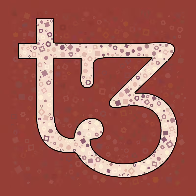 Tezos Block #5