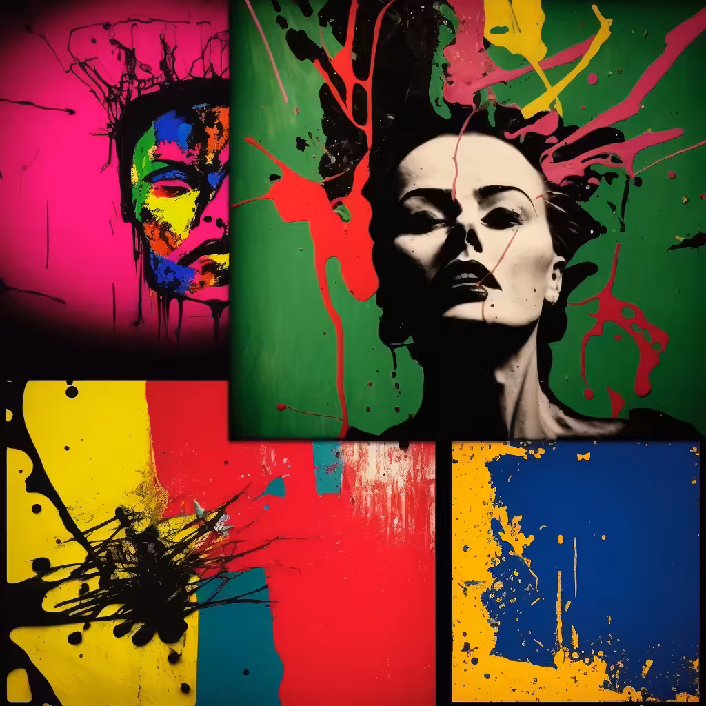 Frida Collab Drop #1