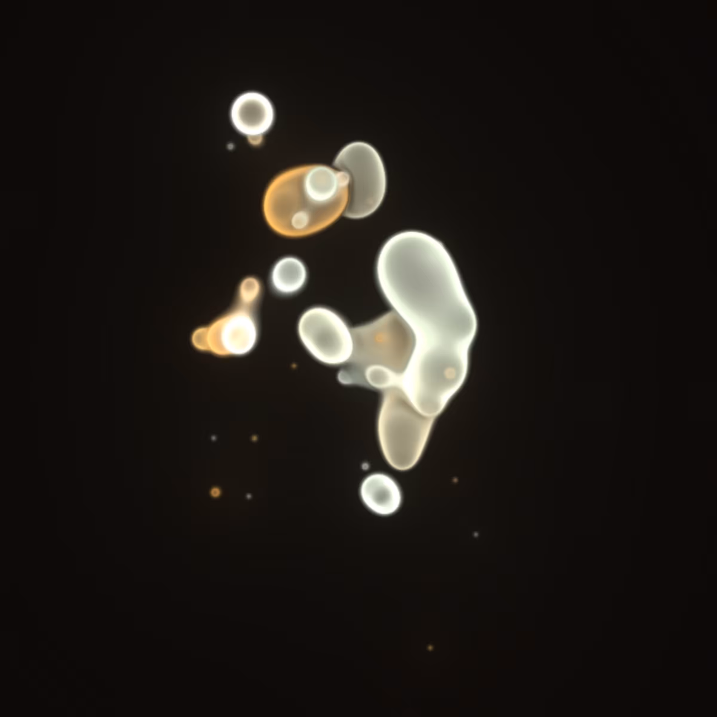 Bubble Blobby #30