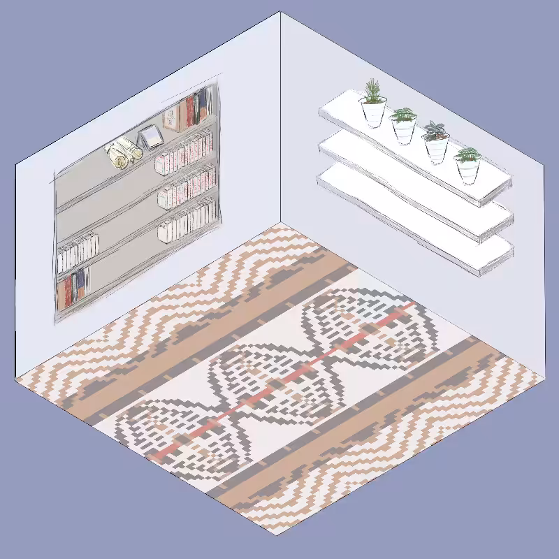 Rooms #5