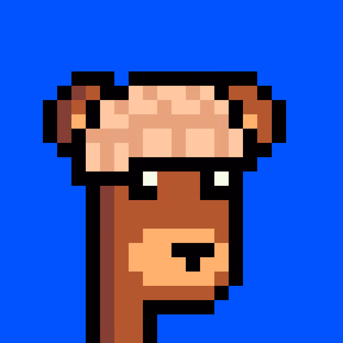 BearPunks #4614