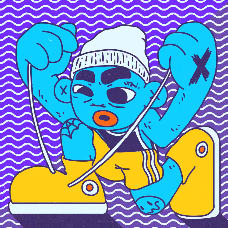The Knoot #26