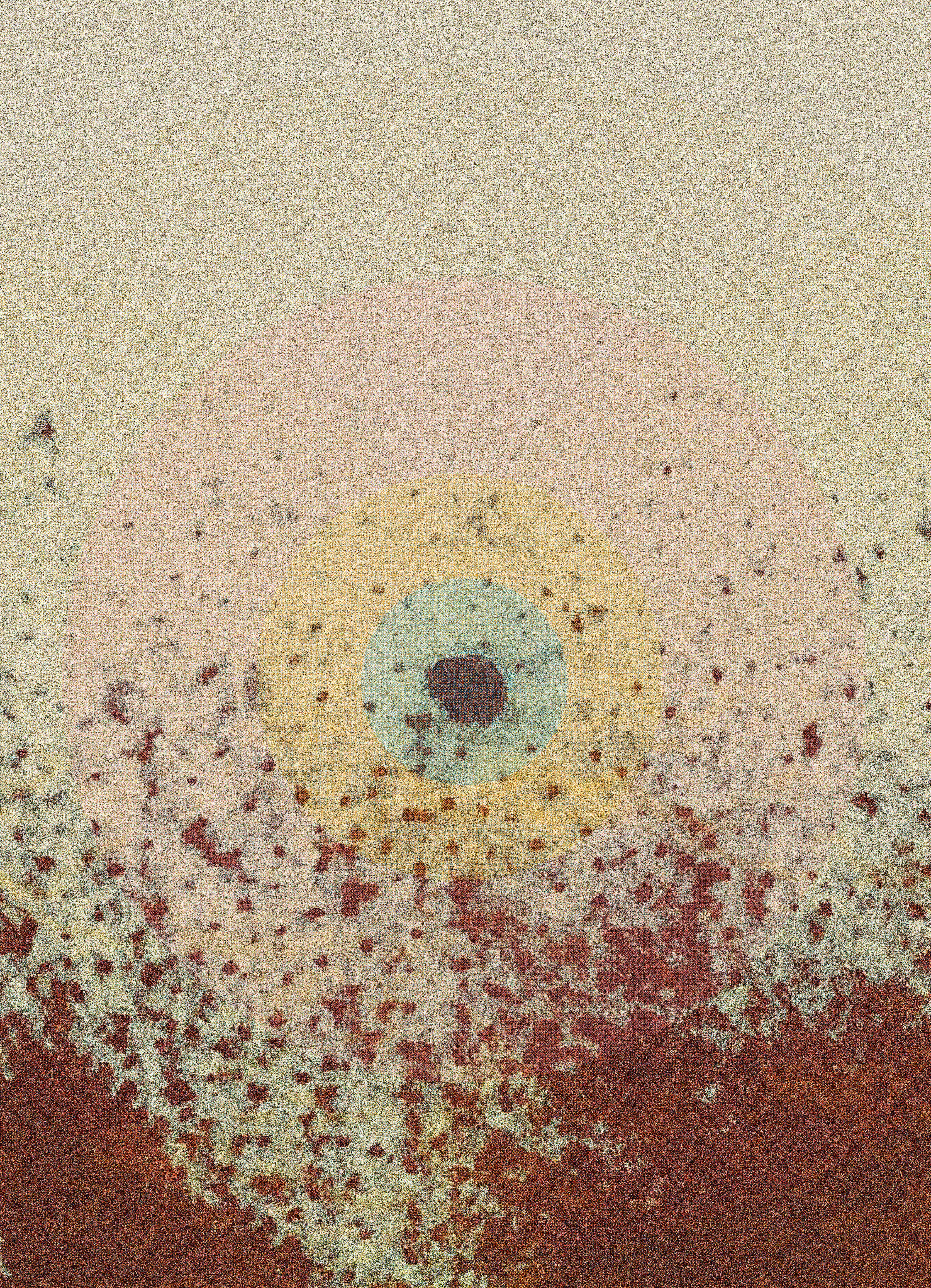 Disorder II