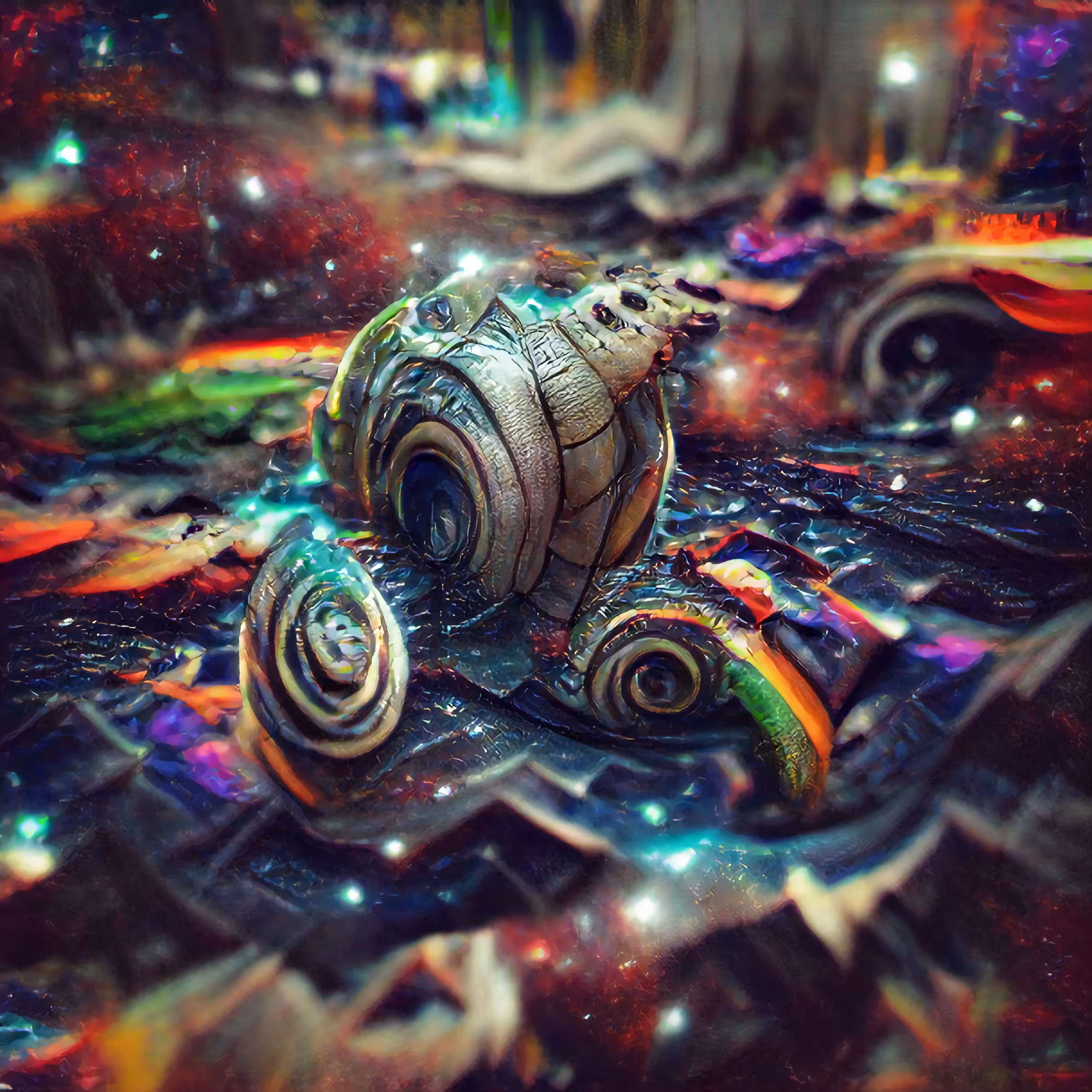 cybersea island