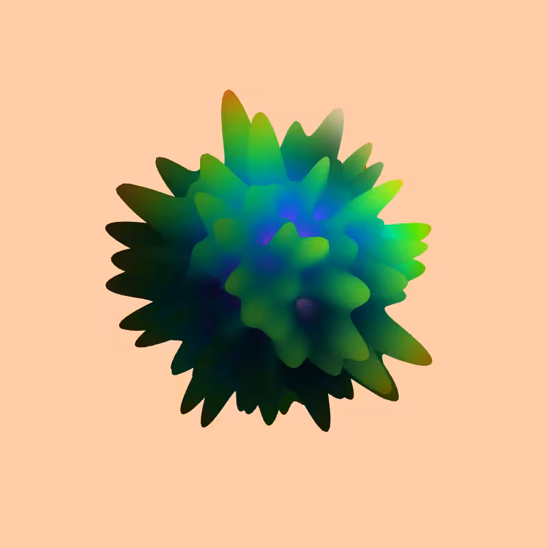 Blobby #81