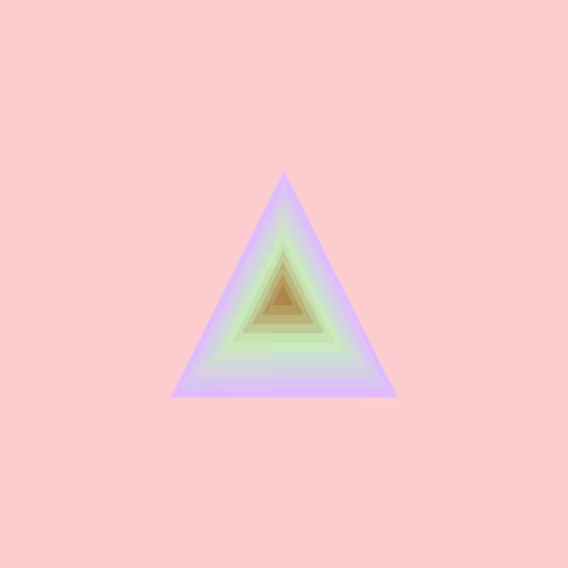 Bauhaus Palette #1