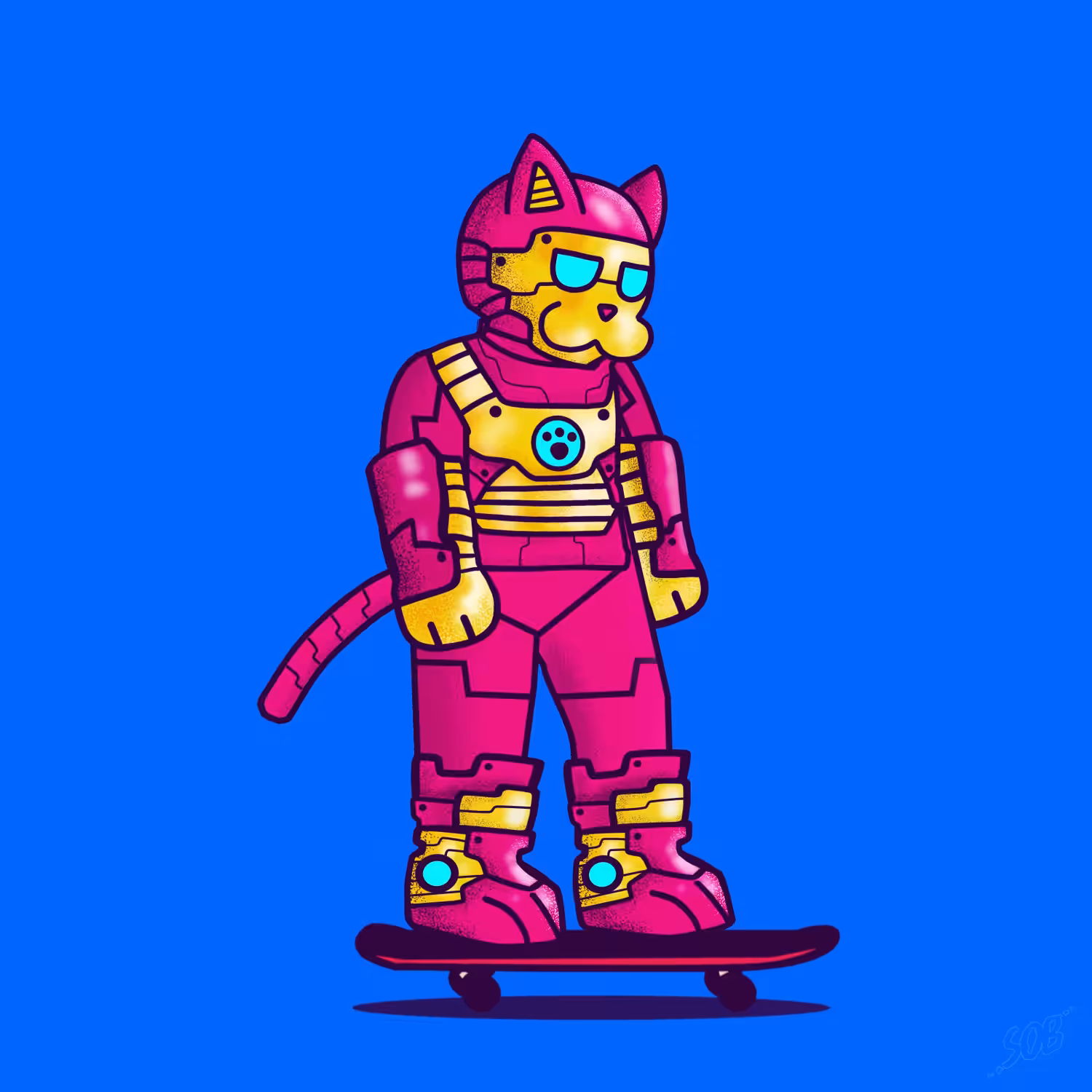 KICKFLIP 091