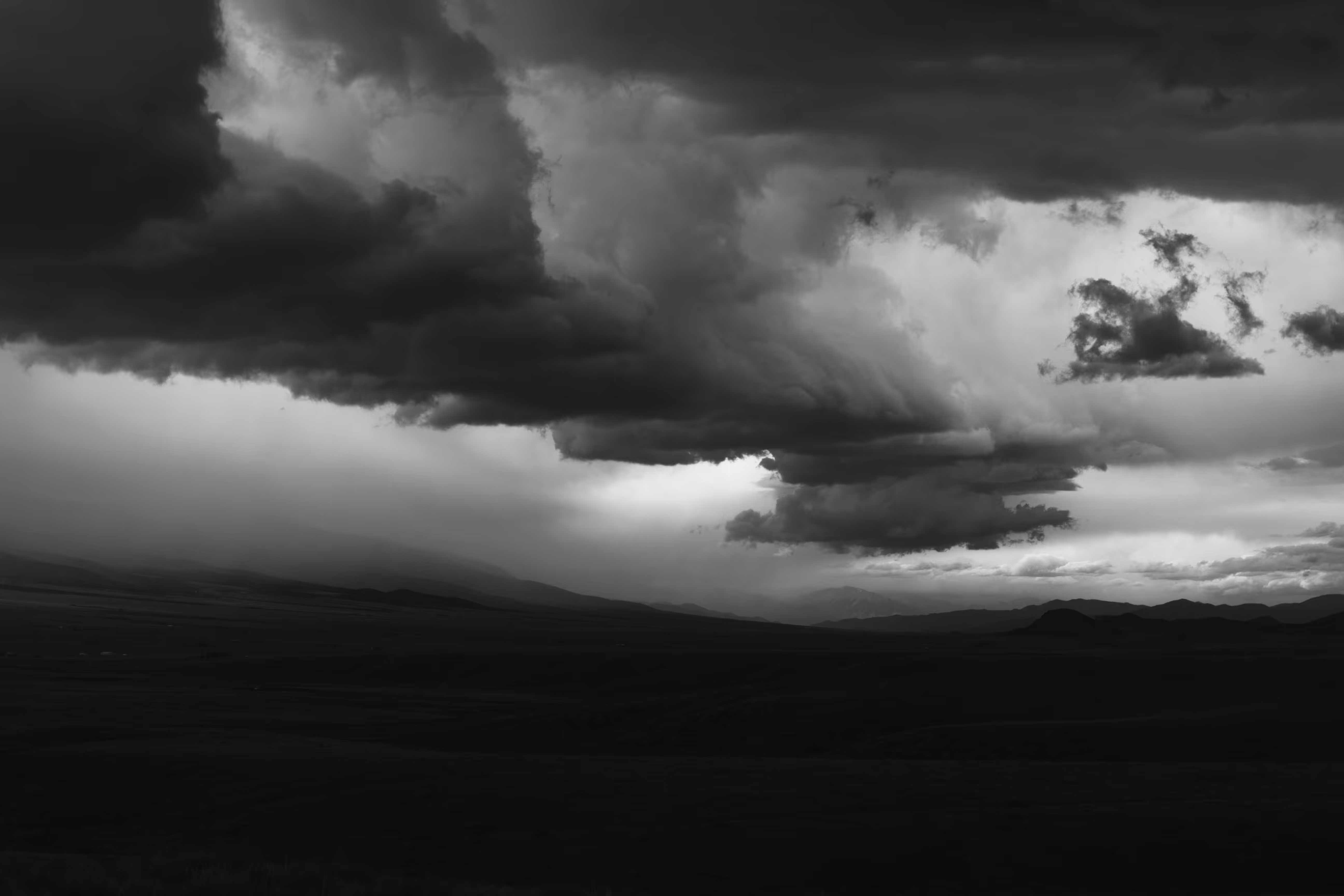 Weather the Storm