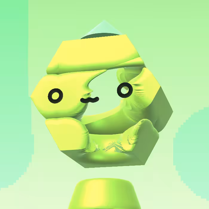 SHADER HEADZ #390