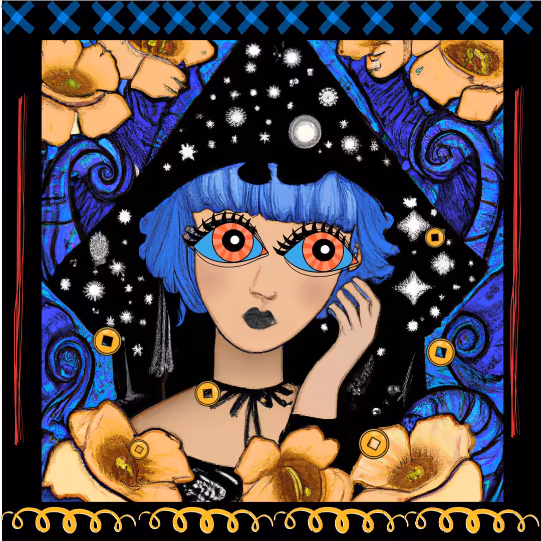 Night Mystery