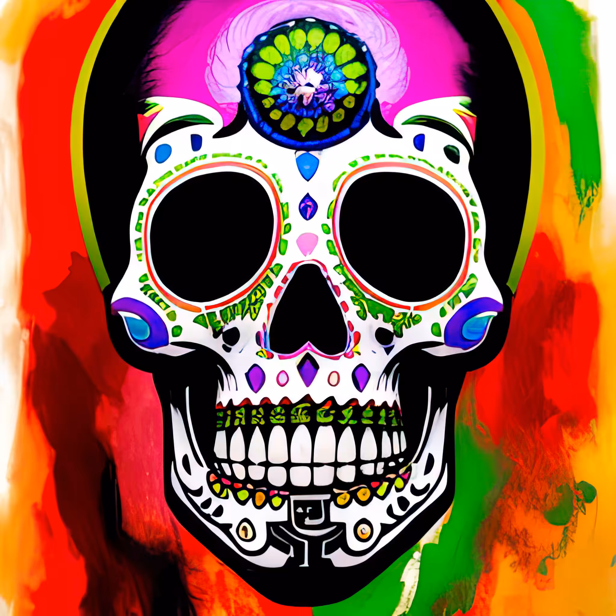 Head Case #680