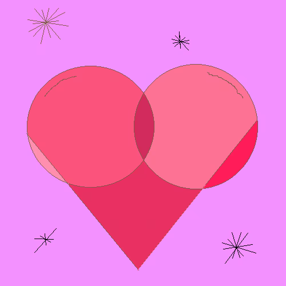 Happy Valentine's Day!!