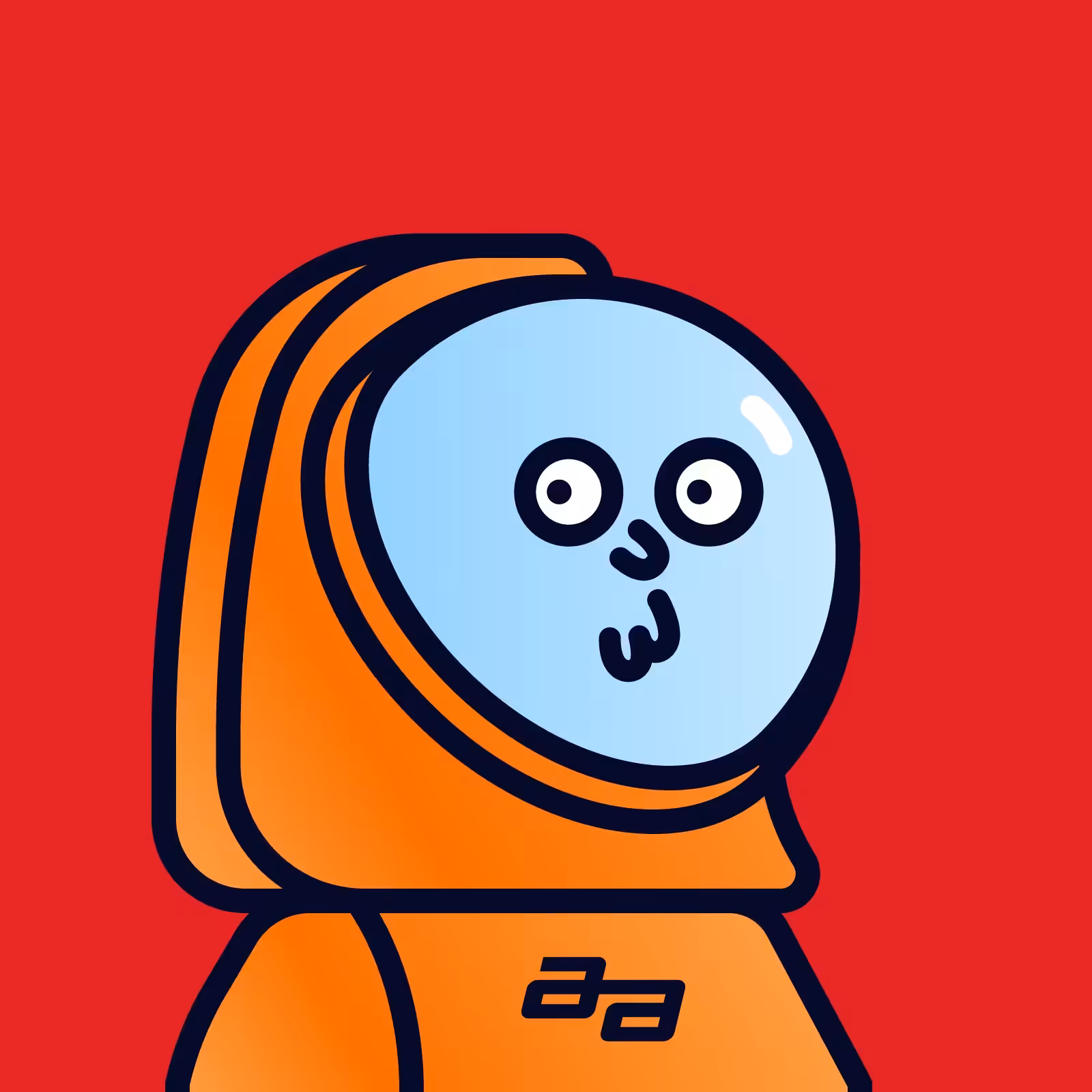 Awkward Astronauts #2545