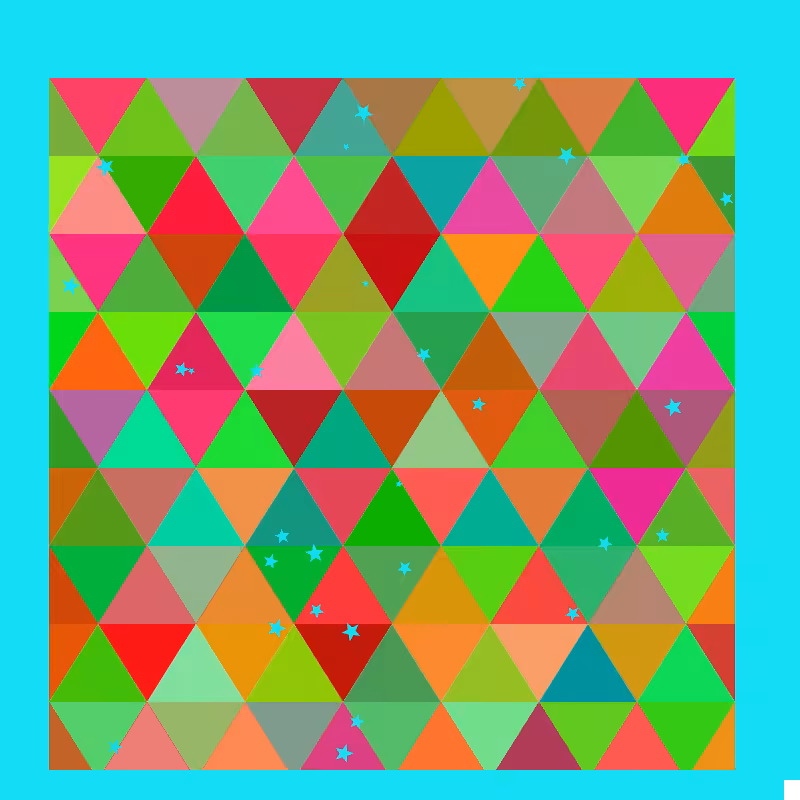 Triangles #99